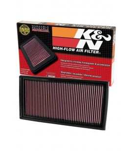 K&N oro filtras 33-2405