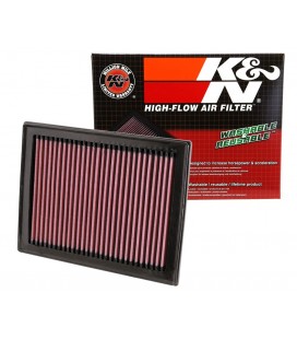 K&N oro filtras 33-2409
