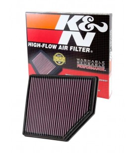 K&N oro filtras 33-2418