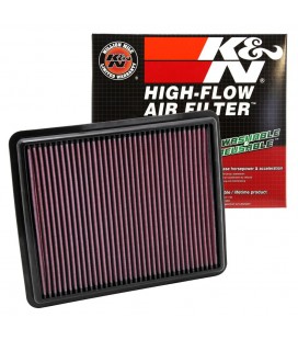 K&N oro filtras 33-2448