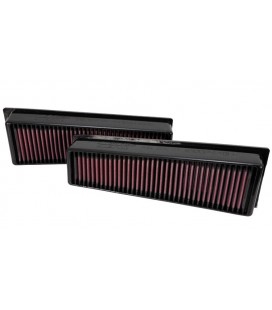 K&N Panel Filter33-2449