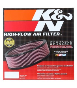 K&N oro filtras 33-2449