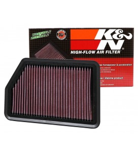 K&N oro filtras 33-2451