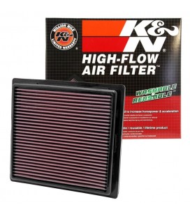 K&N oro filtras 33-2457