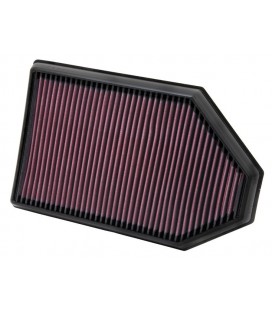 K&N Panel Filter33-2460