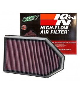 K&N Panel Filter33-2460