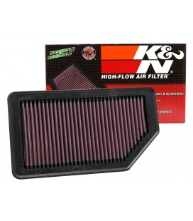 K&N oro filtras 33-2472