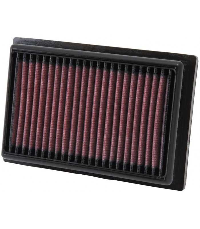 K&N Panel Filter33-2485