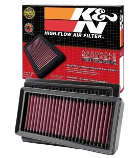 K&N Panel Filter33-2485