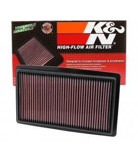 K&N Panel Filter33-2499