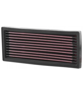 K&N Panel Filter33-2586