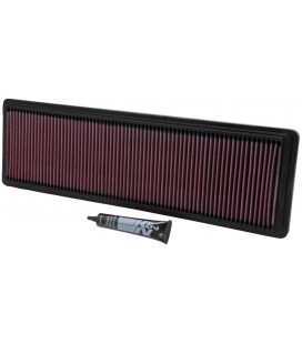 K&N Panel Filter33-2591