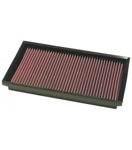 K&N oro filtras 33-2705