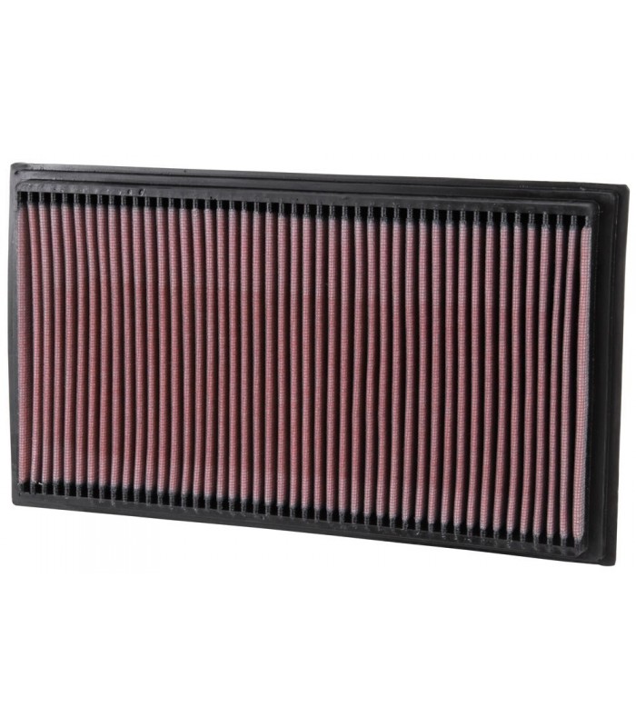 K&N oro filtras 33-2747