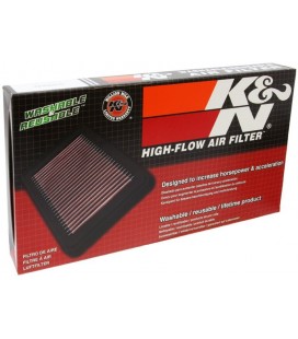 K&N oro filtras 33-2747