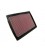 K&N oro filtras 33-2749
