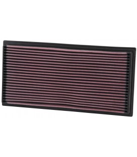 K&N Panel Filter33-2763
