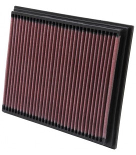 K&N Panel Filter33-2767