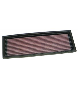 K&N oro filtras 33-2772