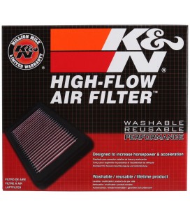 K&N oro filtras 33-2773