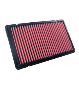 K&N oro filtras 33-2816