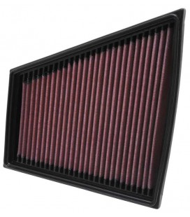 K&N oro filtras 33-2830