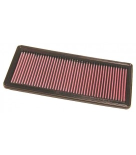 K&N oro filtras 33-2842