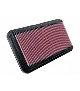 K&N oro filtras 33-2843