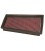 K&N oro filtras 33-2849