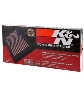 K&N oro filtras 33-2856