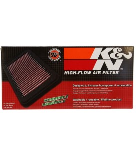 K&N oro filtras 33-2856