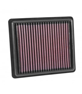 K&N Panel Filter33-2880