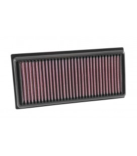 K&N oro filtras 33-2881