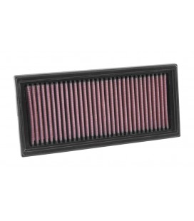 K&N oro filtras 33-2881
