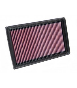 K&N Panel Filter33-2886