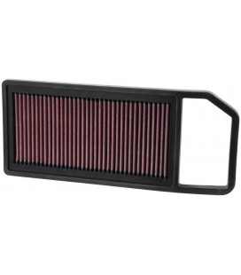 K&N Panel Filter33-2911