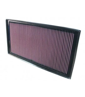 K&N Panel Filter33-2912