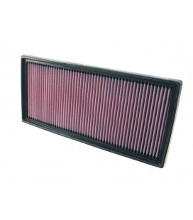 K&N Panel Filter33-2915