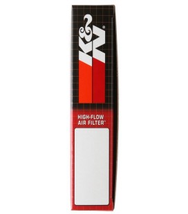 K&N oro filtras 33-2925