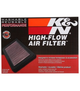 K&N oro filtras 33-2943