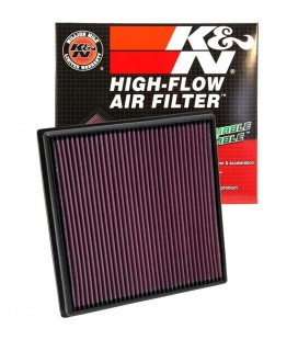 K&N oro filtras 33-2966