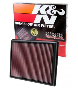 K&N oro filtras 33-2997