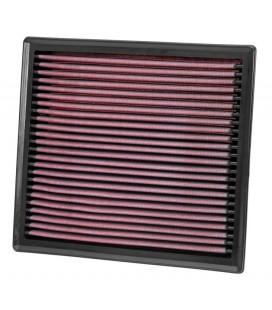 K&N oro filtras 33-3002