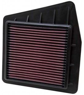 K&N oro filtras 33-3003