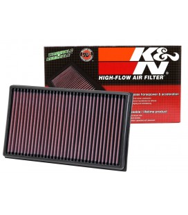 K&N oro filtras 33-3005