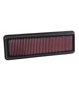 K&N Panel Filter33-3042