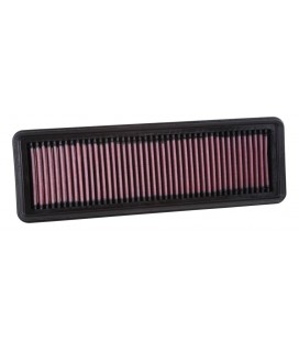 K&N Panel Filter33-3042