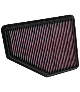 K&N Panel Filter33-3051