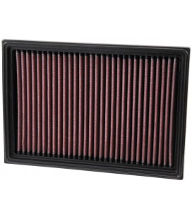 K&N oro filtras 33-5007