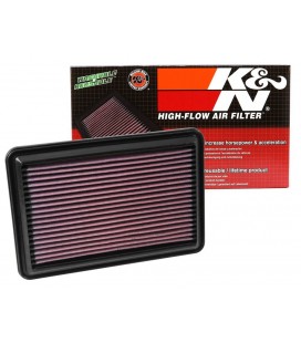 K&N oro filtras 33-5016